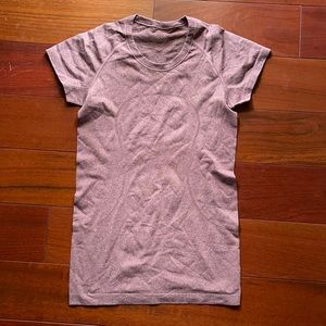 Lululemon Swifty T-Shirt